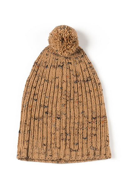 Linda Baby Alpaca Hat