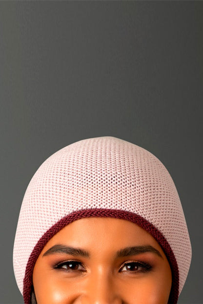 Lauren Baby Alpaca Hat