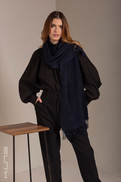 Jamas Royal Alpaca Scarf