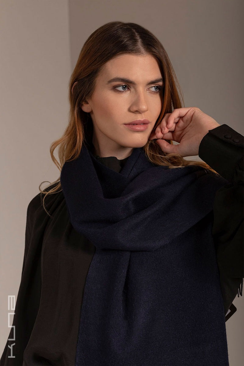 Jamas Royal Alpaca Scarf