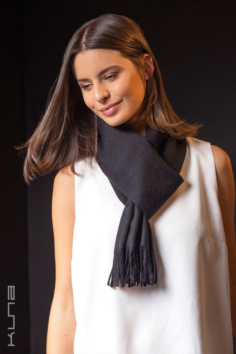 Jamas Royal Alpaca Scarf