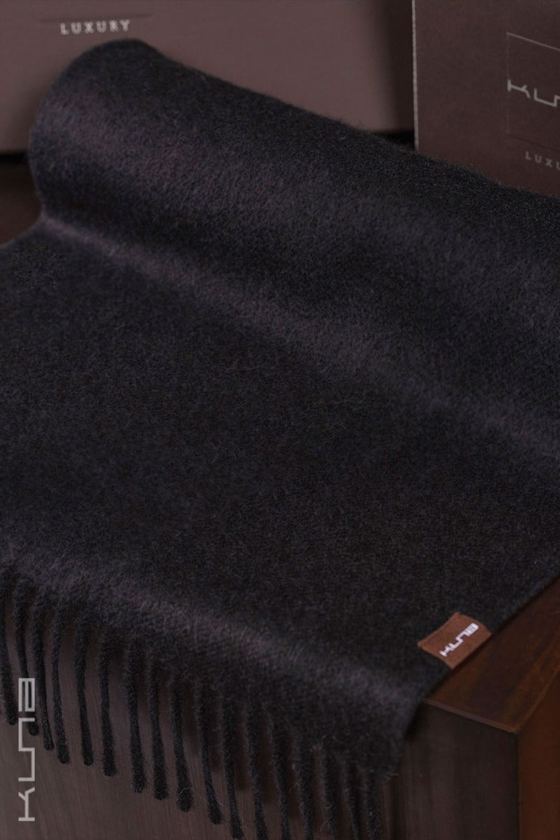 Jamas Royal Alpaca Scarf