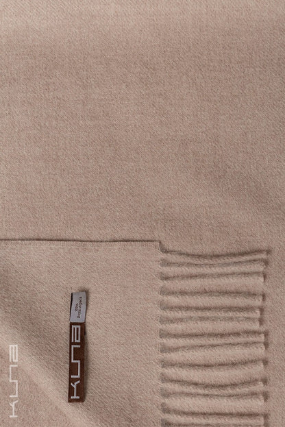 Jamas Royal Alpaca Scarf