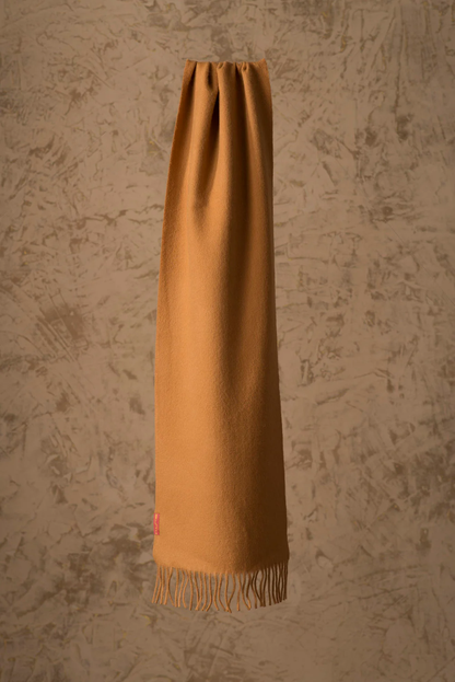 Jamas Royal Alpaca Scarf