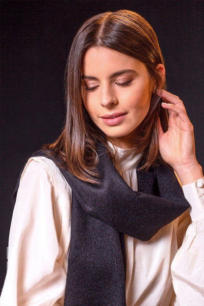 Jamas Royal Alpaca Scarf