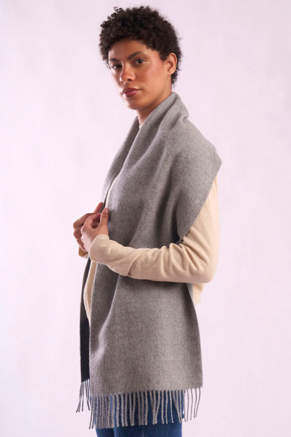 AC Classic Baby Alpaca Scarf