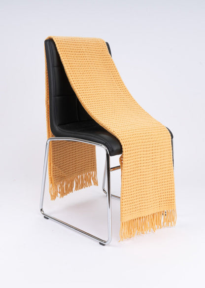 Mckinley Alpaca Blanket