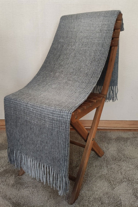 Maddison Alpaca Blanket