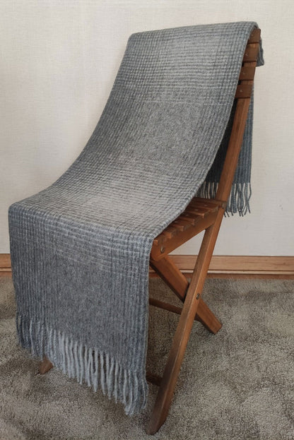 Maddison Alpaca Blanket