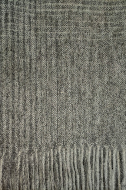 Maddison Alpaca Blanket