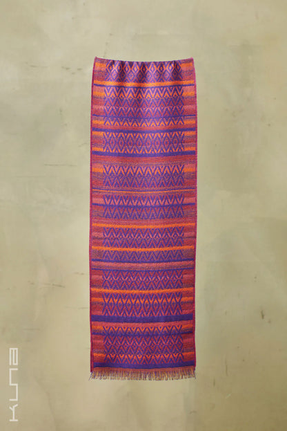 Tapiz Baby Alpaca and Silk Scarf